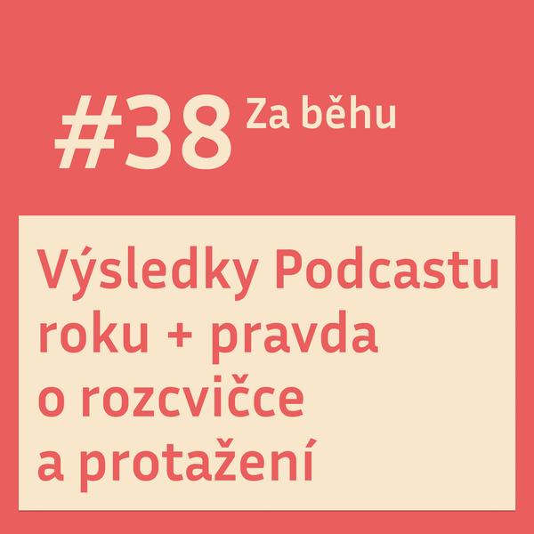 Za běhu